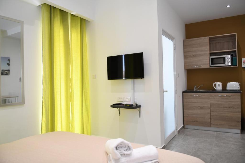 Dghajsa Guest House Senglea Exterior foto