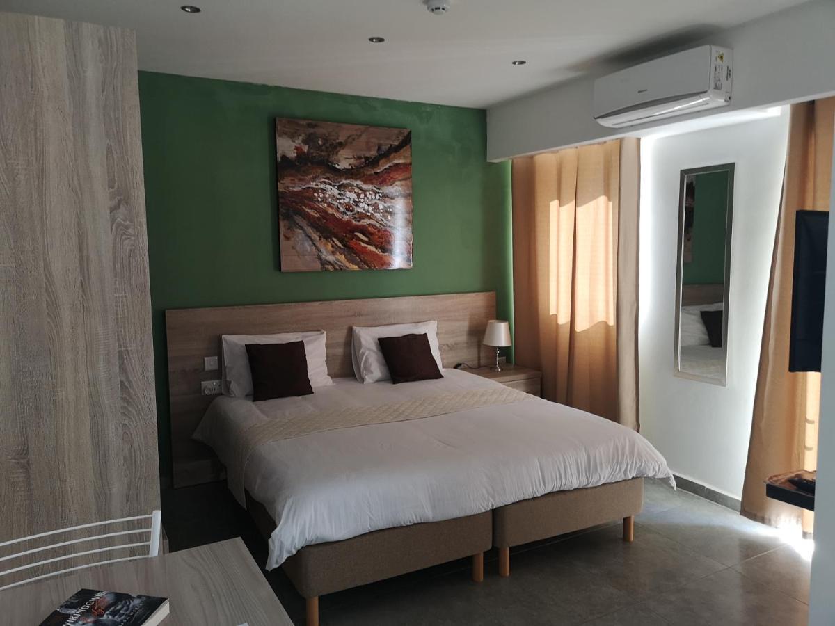 Dghajsa Guest House Senglea Exterior foto