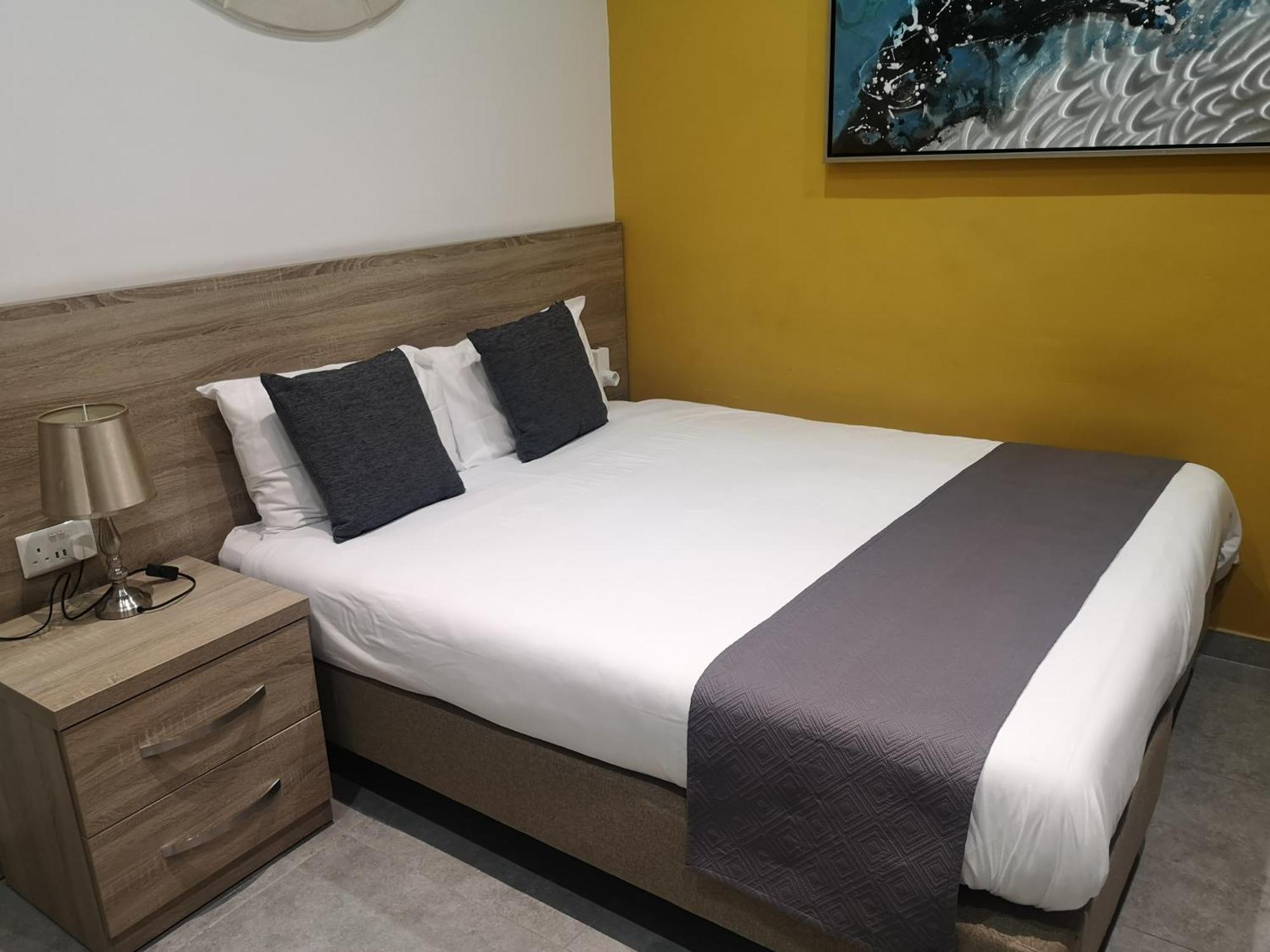 Dghajsa Guest House Senglea Exterior foto